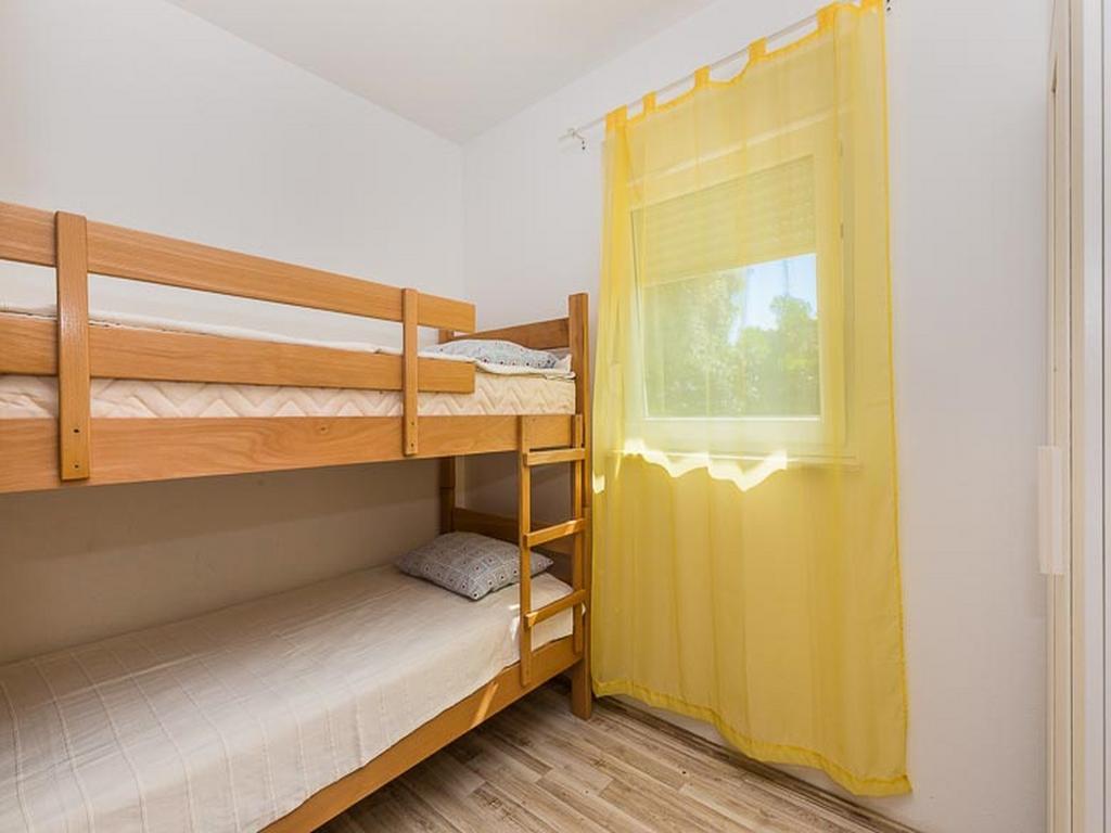 Apartments Cikac II - Modern Apartments By The Beach Mandre Rum bild